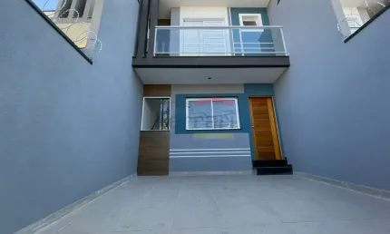 Casa com 3 quartos à venda na Rua Martins Fernandes, 355, Imirim, São Paulo