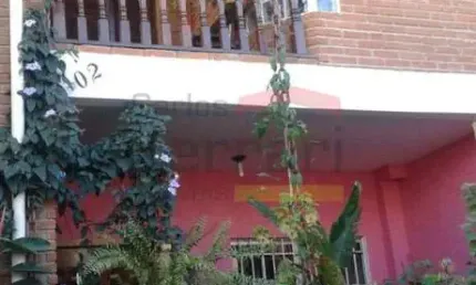 Sobrado c/3 dorm. com 2 suites, 02 vagas de vila r$852 mil, na vila leonor e próx. da av. conceição.
