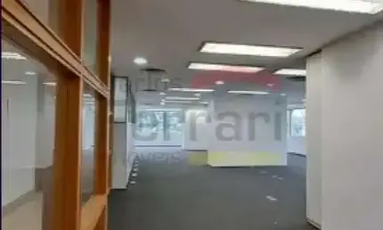 Sala comercial com 10 salas à venda na Avenida Paulista, 2001, Bela Vista, São Paulo