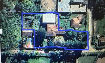 Chácara / sítio com 4 quartos à venda na Rua Canadá, 328, Chácara Remanso (Caucaia do Alto), Cotia