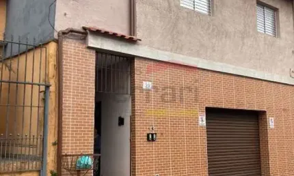 Casa com 7 quartos à venda na Travessa José Luís, 39, Vila Aurora (Zona Norte), São Paulo