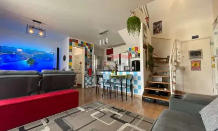 Apartamento com 2 quartos à venda na Alameda Afonso Schmidt, 321, Santa Teresinha, São Paulo
