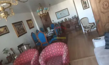 Apartamento com 3 quartos para alugar na Rua Voluntários da Pátria, 2870, Santana, São Paulo