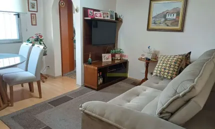 Excelente apartamento  vago na vila gustavo com 2 dormitórios e 1 vaga