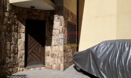 Casa com 2 quartos à venda na Rua Itabira, 28, Vila Santos, São Paulo
