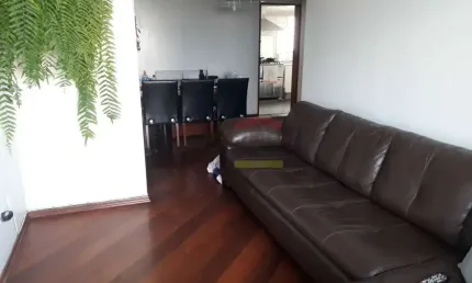Apartamento em santana, 3 dormitórios sendo 1  suite, sacada, 2 vagas