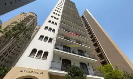 Apartamento 260m² no alto de santana, 1 por andar,  3 suites, escritório, e 3 vagas.