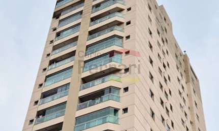 Cobertura Duplex em Vila Galvão com com 3 quartos e 3 vagas