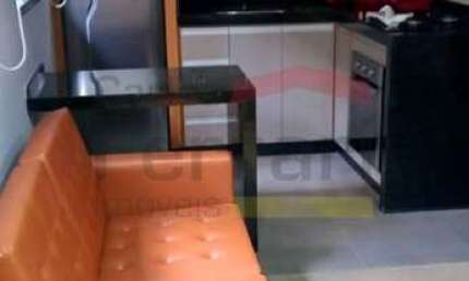 Apartamento com 2 quartos para alugar na Rua Capitão Manuel Novaes, 60, Santana, São Paulo