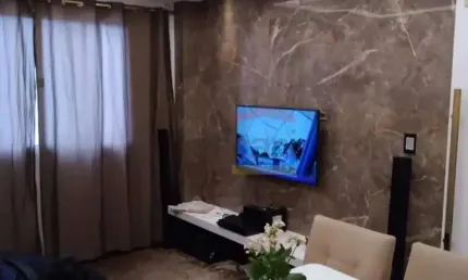 Apartamento 02 quartos, 1 vaga  próximo a estação do metrô  belém