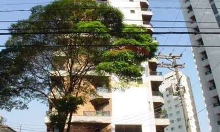 Apartamento com 1 quarto à venda na Rua Alabastro, 55, Aclimação, São Paulo