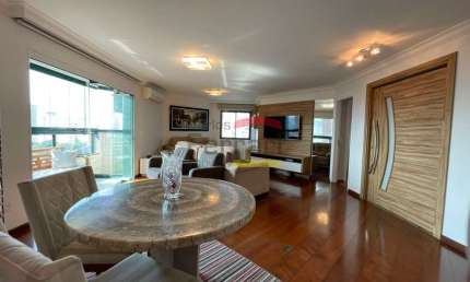 Apartamento com 3 quartos para alugar na Rua Doutor Guilherme Cristofel, 340, Santana, São Paulo