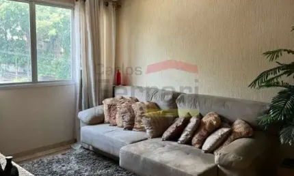 Apartamento  a  venda, Freguesia do Ó, 04 dormitórios, 01 vaga,