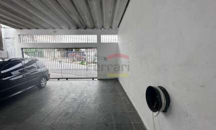 Casa com 4 quartos à venda na Rua Ataliba Vieira, 1210, Vila Medeiros, São Paulo