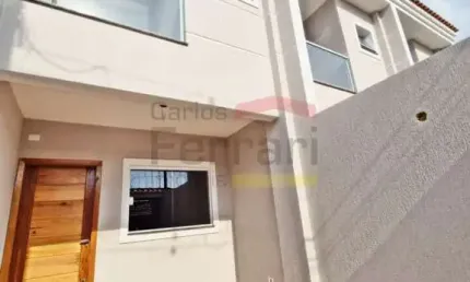 Casa com 3 quartos à venda na Rua Eugênia Bresser, 60, Vila Constança, São Paulo