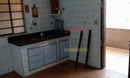 Casa com 2 quartos à venda na Avenida Lauzane Paulista, 157, Lauzane Paulista, São Paulo