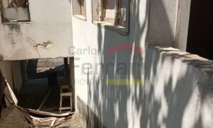 Casa com 3 quartos à venda na Rua Manuel Morais Pontes, 868, Vila Albertina, São Paulo