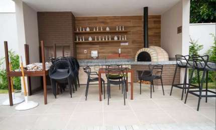 Apartamento com 2 quartos à venda na Rua Alfredo Pujol, 1043, Santana, São Paulo