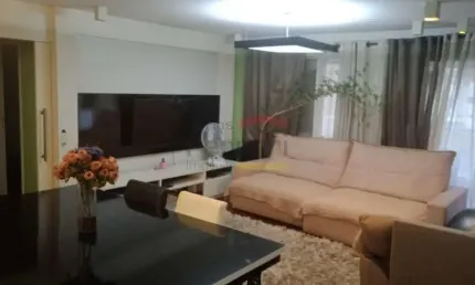 Apartamento a venda carandiru 3 dormitórios, 2 vagas varanda gourmet