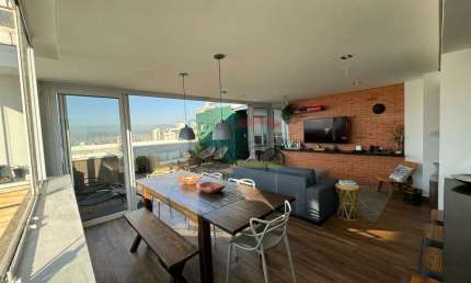 Apartamento com 3 quartos para alugar na Rua Aluísio Azevedo, 401, Santana, São Paulo