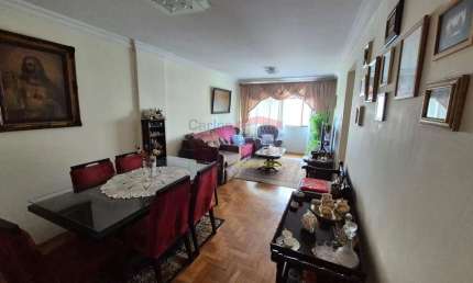 Apartamento  82m²  a venda, Bela Vista, 02 dormitórios  01 vaga
