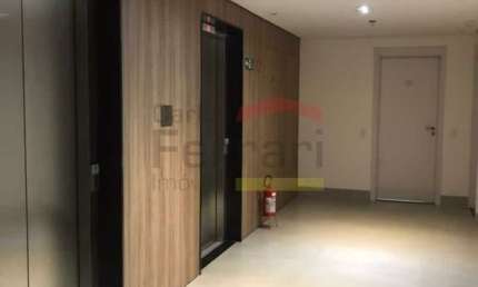 Conjunto Comercial para Clínica Médica montado e equipado no bairro do  Tucuruvi