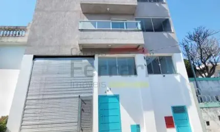 Apartamento novo, 2 quartos, com e sem varanda,Vila Nova Mazzei.