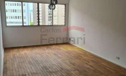 Apartamento à venda em Santana, 3 quartos, 2 vagas livres