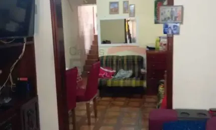 Casa com 3 quartos à venda na Rua João de Deus Ramos, 80, Vila Dionisia, São Paulo