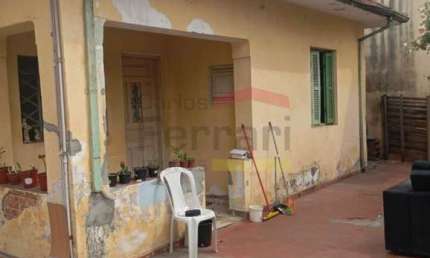Casa com 3 quartos à venda na Avenida Masao Watanabe, 531, Jardim Santa Cruz (Zona Norte), São Paulo