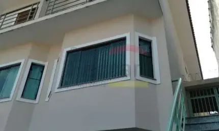 Casa com 3 quartos à venda na Rua Durval Clemente, 219, Jardim São Paulo (Zona Norte), São Paulo
