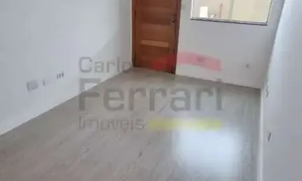Apartamento com 2 quartos à venda na Rua Maria Branca, 715, Vila Rosária, São Paulo