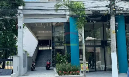 Loja para locação na Água Fria - Rua Altinópolis | 1.050m² | 30 Vagas