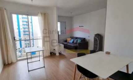 Apartamento a venda 3 dormitórios Vila Guilherme, 1 vaga. Varanda