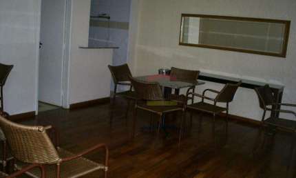 Excelente oportunidade em apartamento de 50m² em condomínio completo!