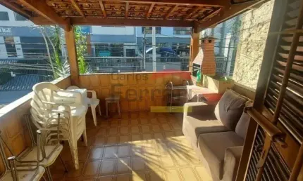 Casa à venda no lauzane , 3 quartos, 1 suíte, 6 vagas  + 1 casa nos fundos