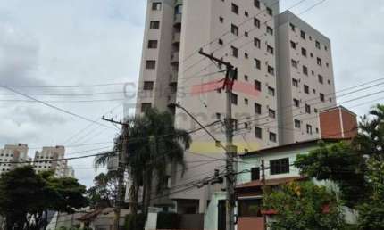 Apto com 3 dormitórios, 1 suíte e 2 vagas na Mooca.