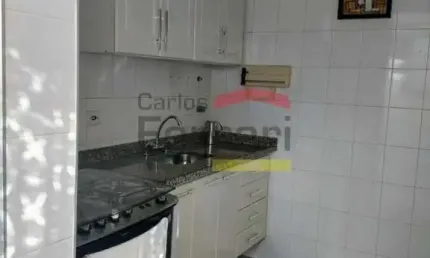 Apartamento 3 dormitórios, suíte, 2 vagas na santa terezinha. vago.