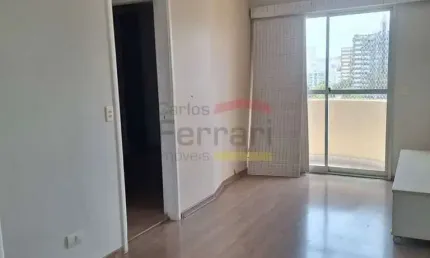 Apartamento à venda em alto de santana - oportunidade
