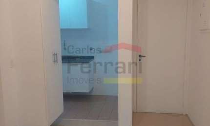 Apartamento a venda, Indianópolis, 01 dormitório, 01 vaga,  elevador