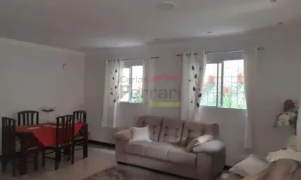 Casa com 2 quartos à venda na Rua Manuel Pitta, 26, Vila Pita, São Paulo
