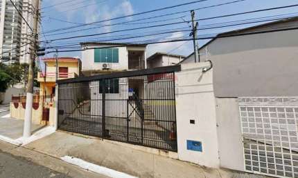 Casa comercial para alugar na Rua Cônego Manuel Vaz, 224, Santana, São Paulo