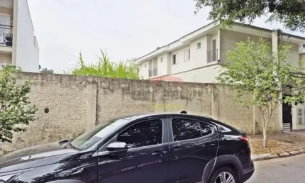 Terreno nas palmas do tremembé, com 12, 20 metros de frente, total 378,00m²