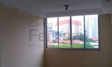 Apartamento com 3 quartos à venda na Rua General José de Almeida Botelho, 552, Parque Mandaqui, São Paulo