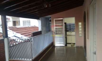 AMPLO SOBRADO NA PARADA INGLESA-RESIDENCIAL OU COMERCIAL