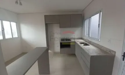 Apartamento  Térreo 2 dormitórios , 1 vaga  -  Carandiru   AV Conceição