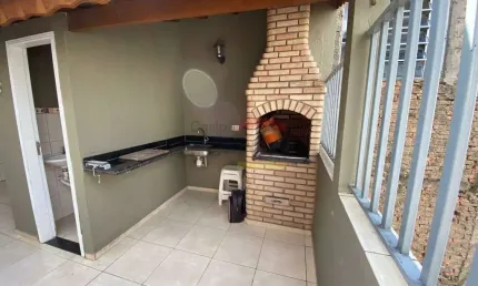 Sobrado c/ 05 dormitórios e 02 suites, 02 vagas, vila irmãos arnoni - r$730 mil  !