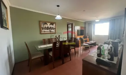 Apartamento com 2 quartos à venda, próximo ao mercadão do tucuruvi!