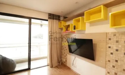 Apartamento para locação, santana, 03 dormitórios 01 suíte, 02 vagas