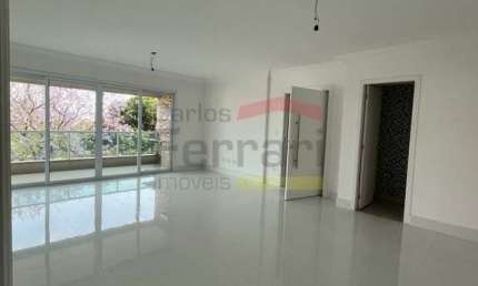 Apartamento 150M² Jd. São Paulo, 4 dormitórios sendo 2 suítes, varanda gourmet e 4 vagas determinada
